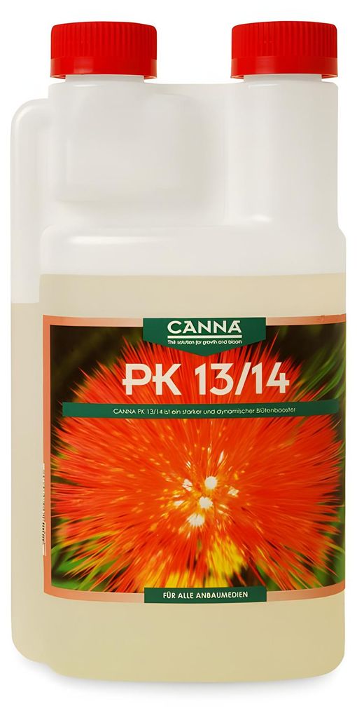Canna PK 13/14, 500ml Produktbild 