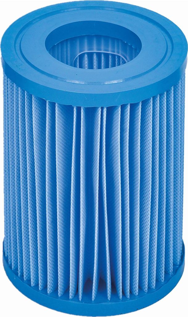 Filtr do pompy basenowej antybakteryjny 106x203 mm 1000 GAL Typ 3 (290726) Avenli