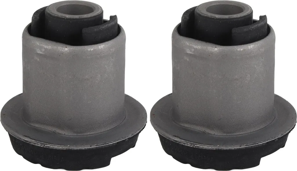 Ricambio Boccola Ponte Posteriore 513194 Peugeot 206 207 Metallo 2pz