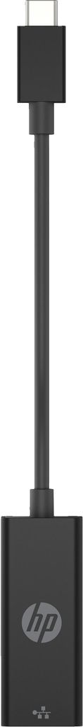 HP USB-C to RJ45 Adapter G2 - Netzwerkadapter - USB-C - Produktbild 