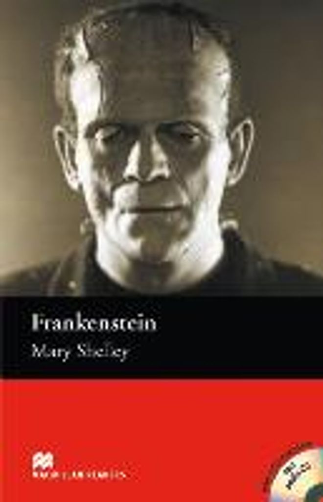 Frankenstein. Lektüre mit CD
