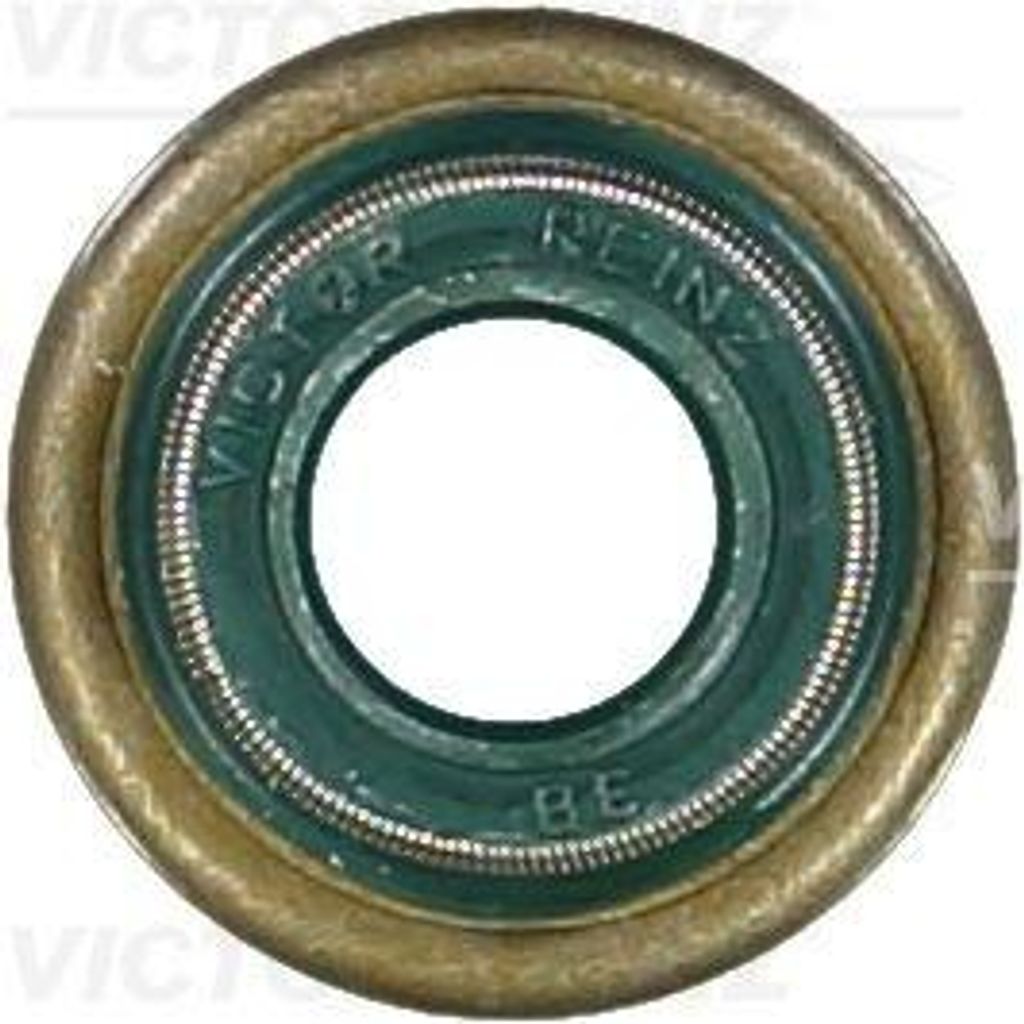VICTOR REINZ 70-27236-00 Dichtung, Ventilschaft OE 642528 kompatibel mit Frontera A, 6er F12, Partner, A3 8P, Jumper