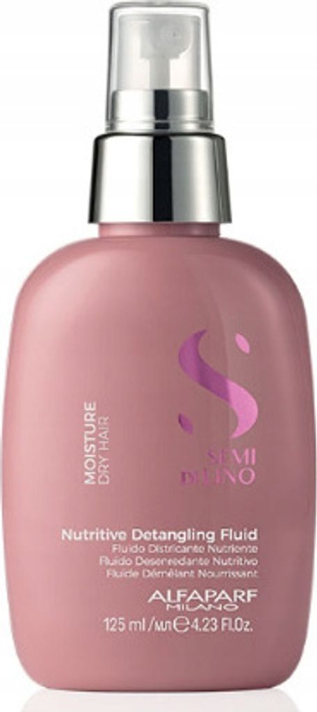 Alfaparf Milano Semi Di Lino Moisture Nutritive Detangling Produktbild 