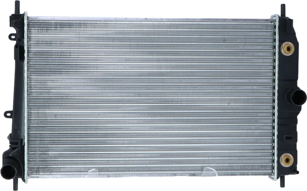 Radiateur de refroidissement moteur NRF 59129 Jaguar X308 et X100