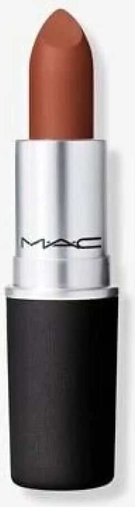 MAC Puder-Kuss-Lippenstift Marrakesch-Mere