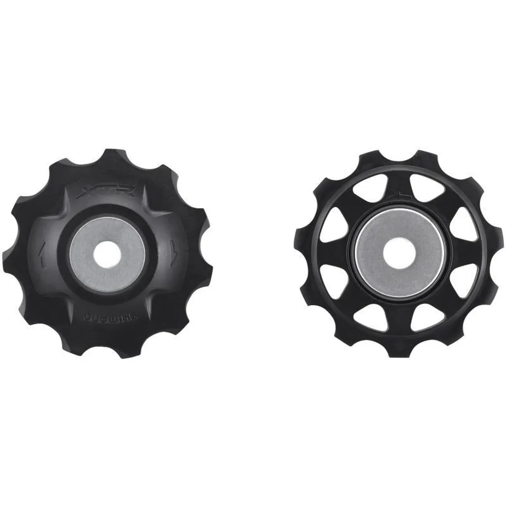 Shimano Y5XC98140 - Paire de Plaquettes pour Dérailleur M980 et M820