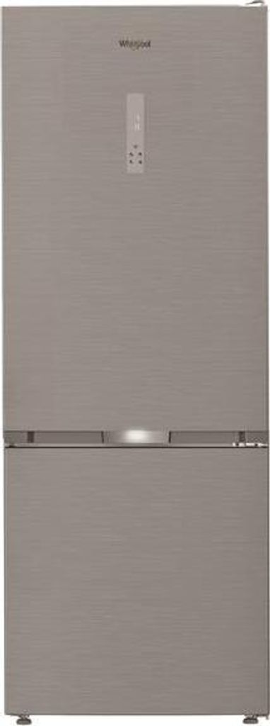 Frigorifero combinato doppio no frost da 70 cm e 490 litri Immagine del prodotto 