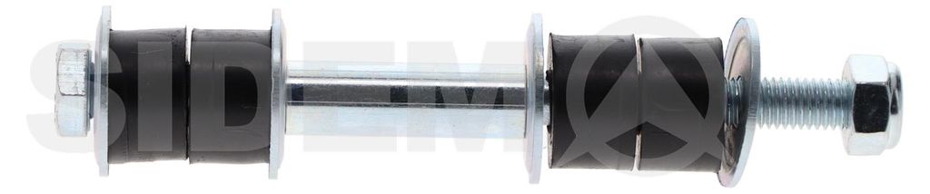 SIDEM Koppelstange Stabilisator für FORD Ranger (ET) Vorne 4168