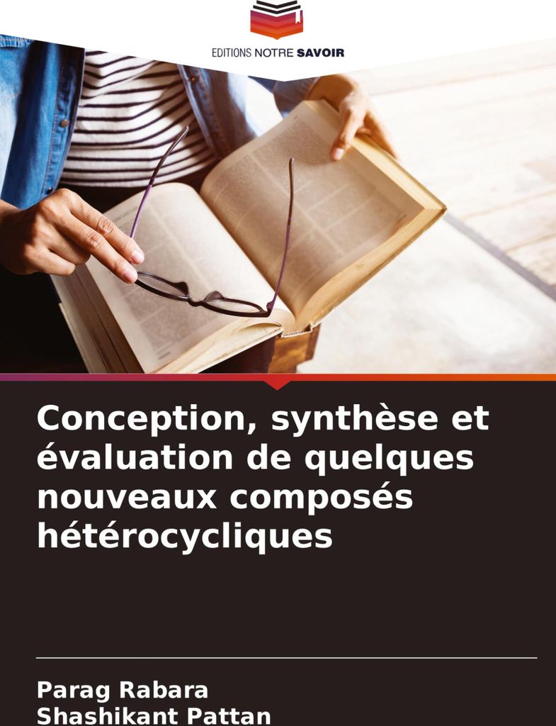 Conception, synthèse et évaluation de quelques nouveaux composés hétérocycliques