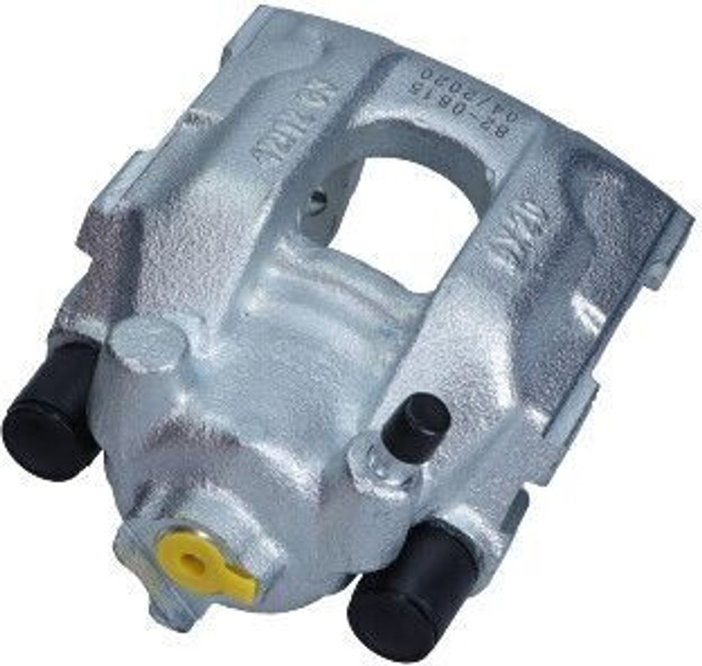 MAXGEAR 82-0815 - OE SMC000210 Bremssattel, Hinterachse links für Range Rover III (L322)