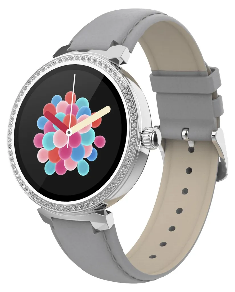Denver SWC-342 Smartwatch: Specifiche, Chiamate e Bonus Strap