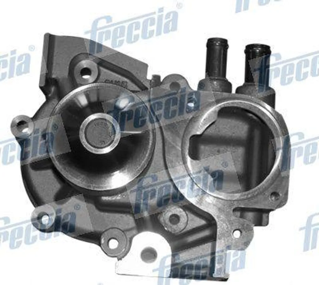 Pompe à eau de refroidissement moteur pour systèmes SL et Avenir WP0178