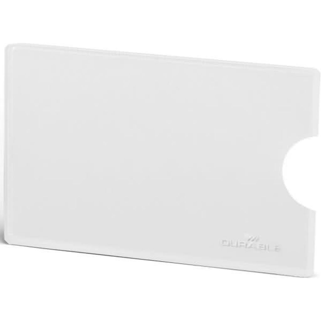 Puzdro na kreditnú kartu RFID Secure Obrázok produktu 13