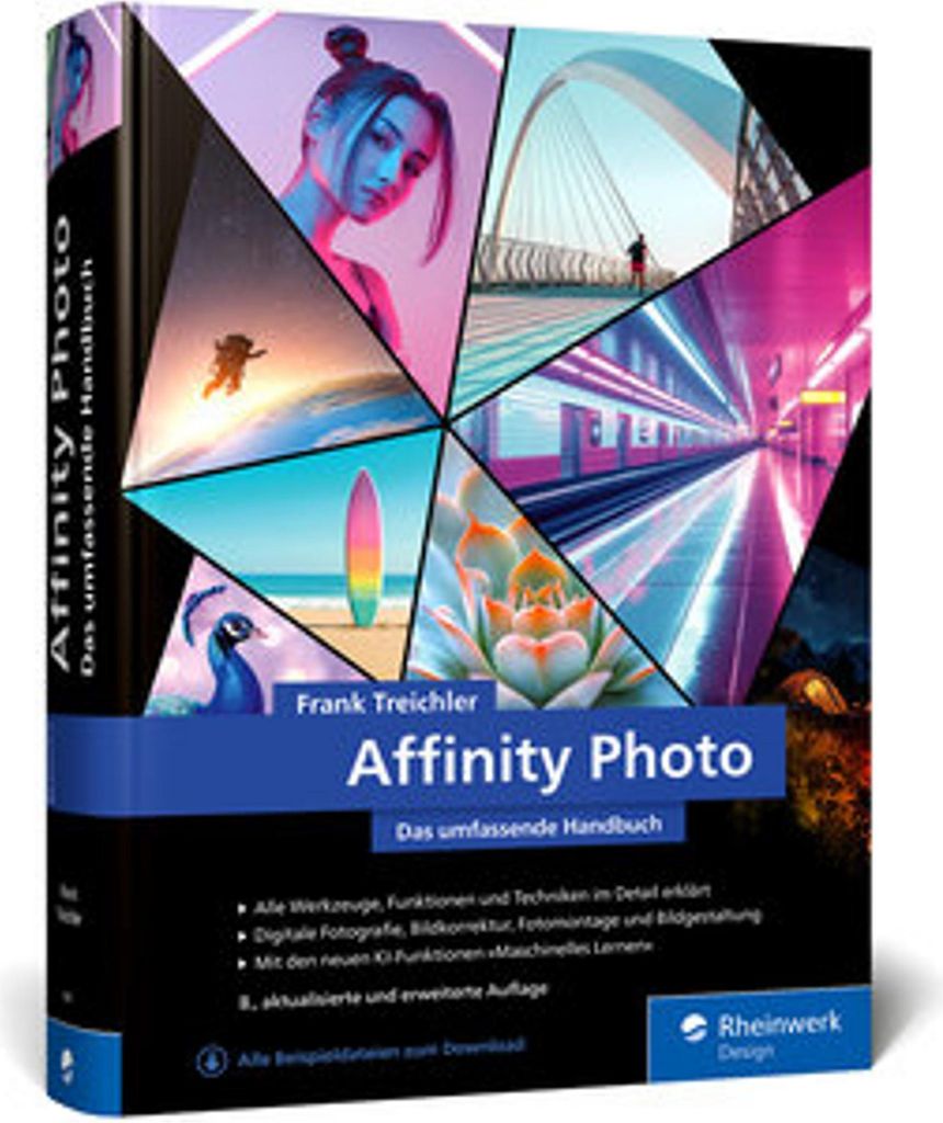 Affinity Photo