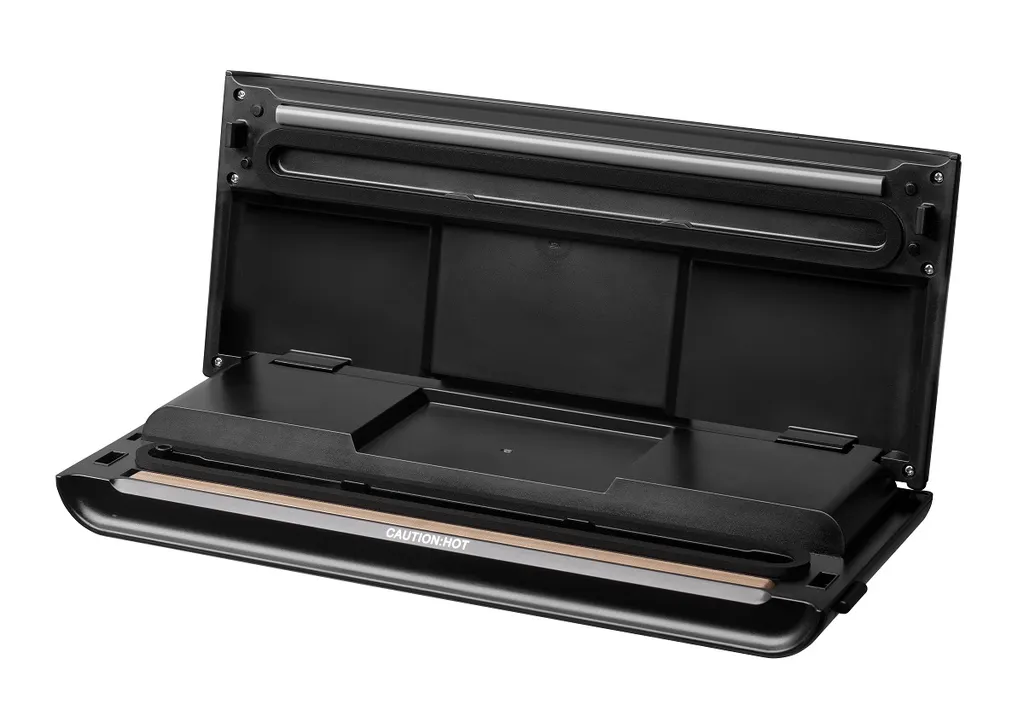 Macchina Sottovuoto Concept VA0040 120W - Sistema Automatica Inox