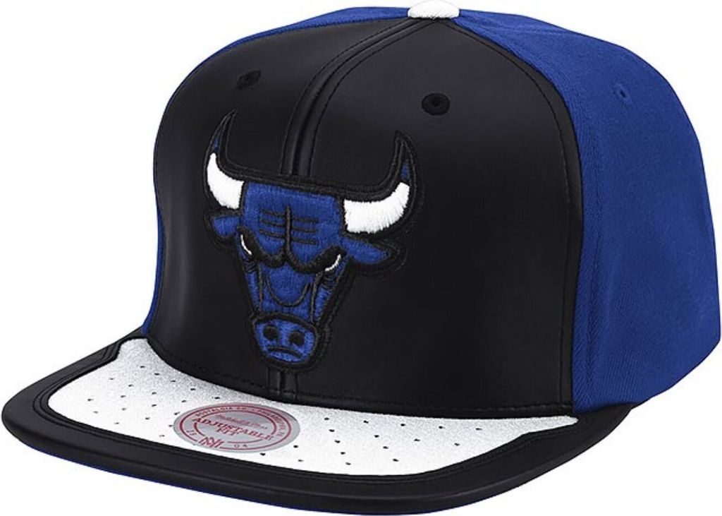 Mitchell & Ness Mütze Chicago Bulls Mitchell & Ness Produktbild 