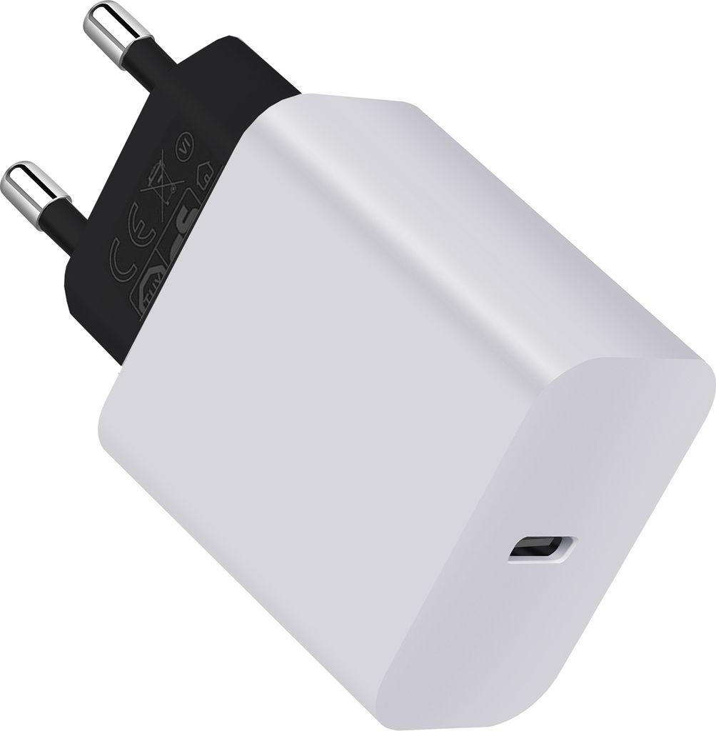 für Google Pixel Usb C Adapter Usb C Schnellladegerät 30W Produktbild 6