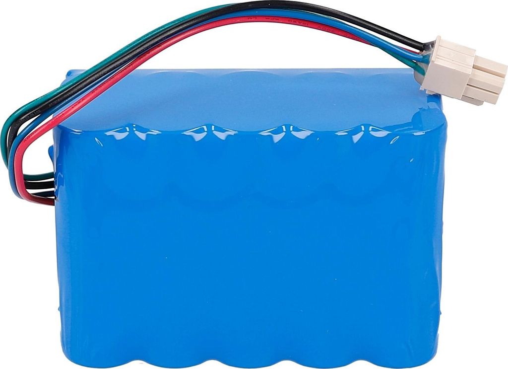 easyPART passend für 201-2452-0015 Ecovacs Akkupack (Li-Ion) für Mähroboter