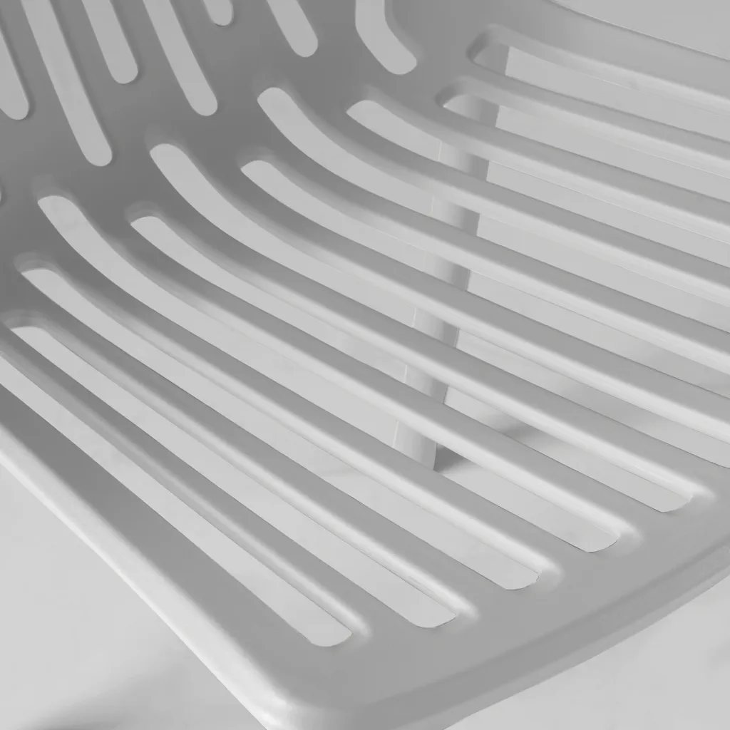 Chaises de salle à manger blanches lot de 4 pour intérieur moderne