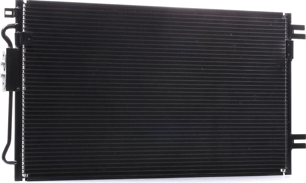 Condenseur de climatisation STARK SKCD-0110432 pour Voyager IV 5142490AA