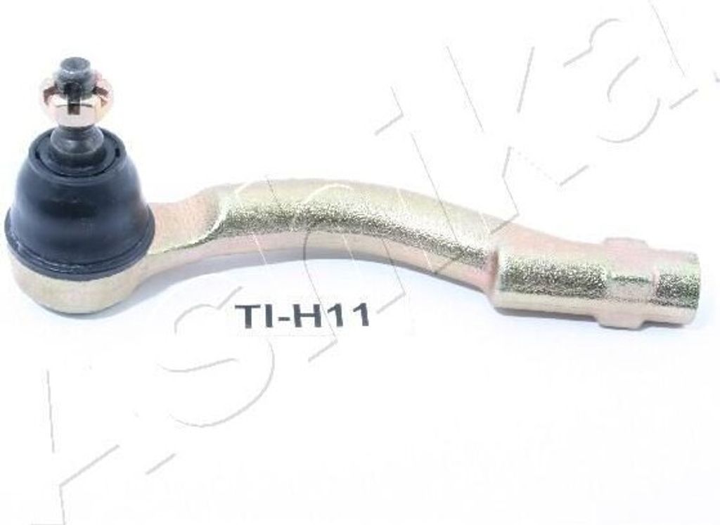 ASHIKA Spurstangenkopf Spurstange für HYUNDAI SONATA IV (EF) vorne Rechts 111-0H-H11R