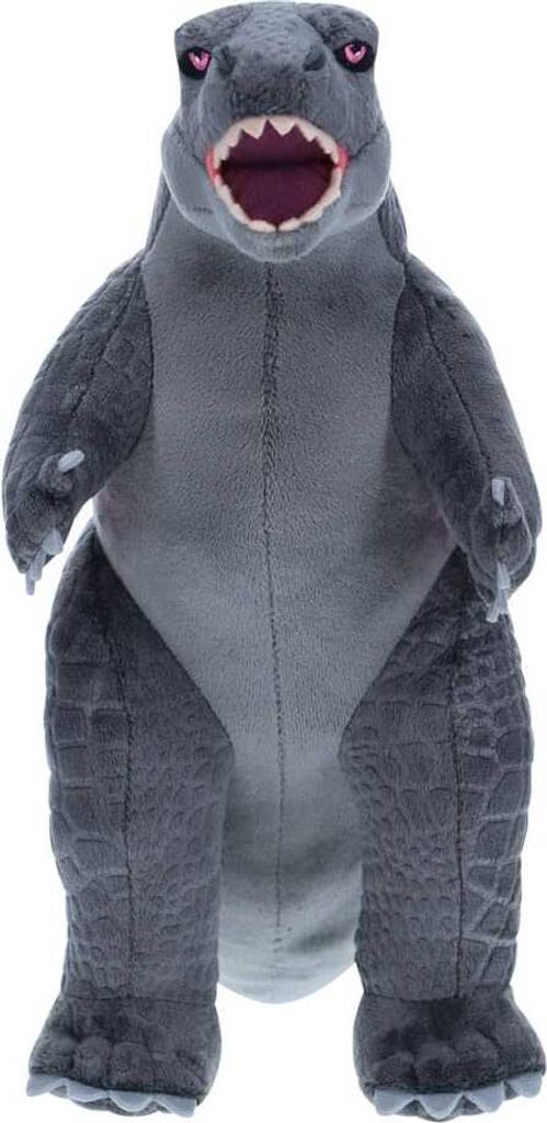 Godzilla x Kong: The New Empire Deluxe Plüschfigur Godzilla Produktbild 