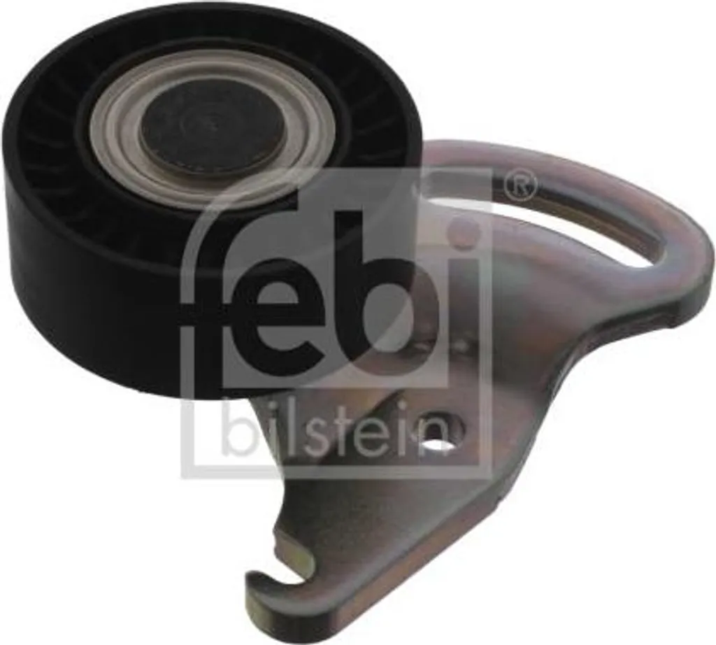 Tenditore Cinghia FEBI 22281 Ricambio Originale Renault Nissan