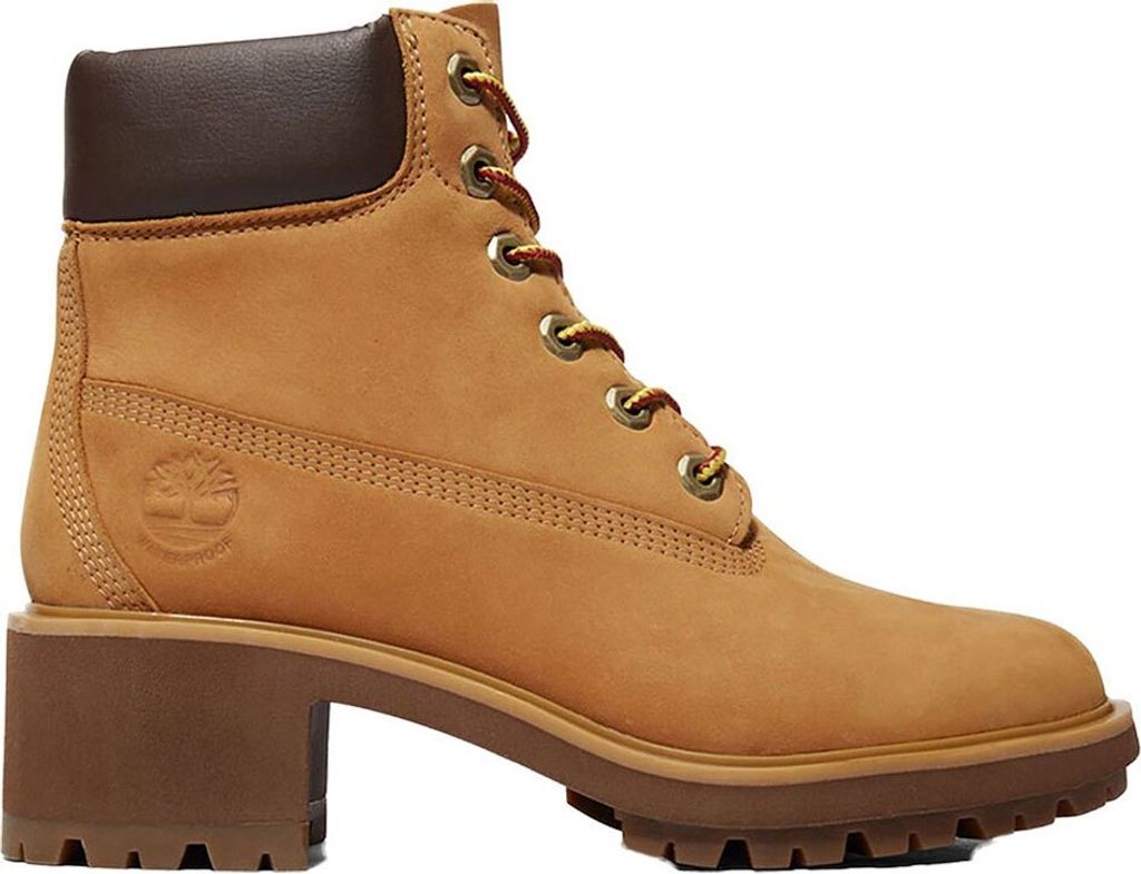 Timberland Kinsley Wp Stiefel Braun EU 39 1/2 Frau Braun EU 39 1/2