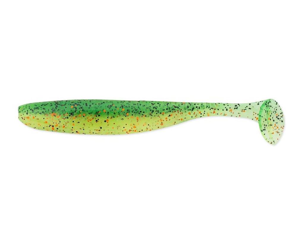 Keitech Easy Shiner 5" Fire Perch