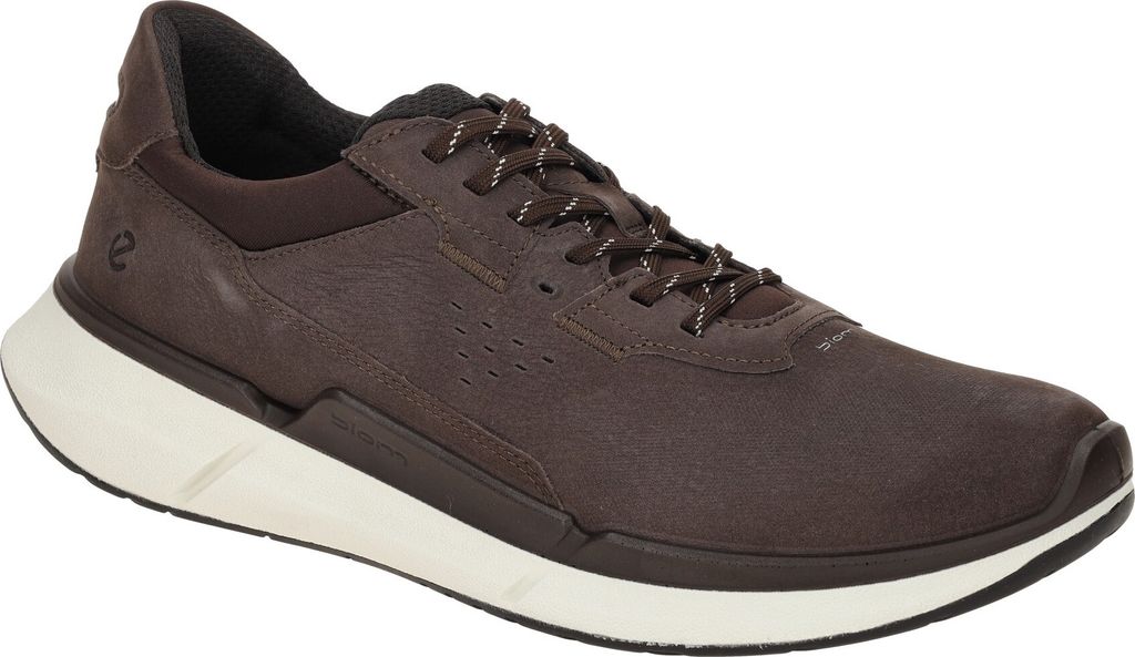Ecco Freizeitschuhe Herren 31383934313931 Braun 47 EU