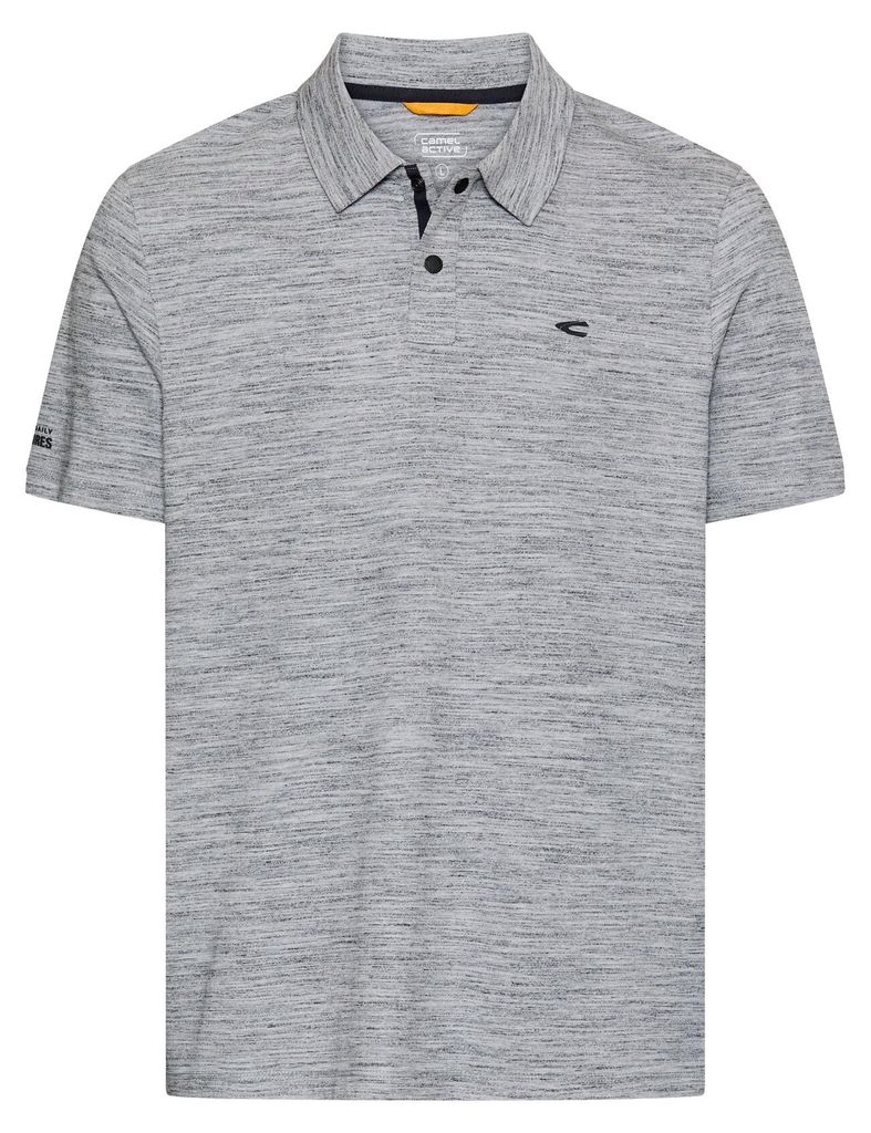 Polos 1/2 sleeves 48 Dark Navy Größe M
