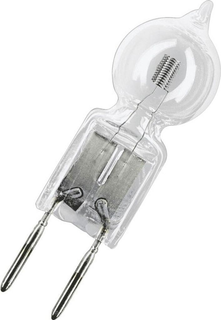 Osram HALOSTAR, 35 W, GY6.35, 2000 h, 670 lm, Warmweiß, 100 Produktbild 