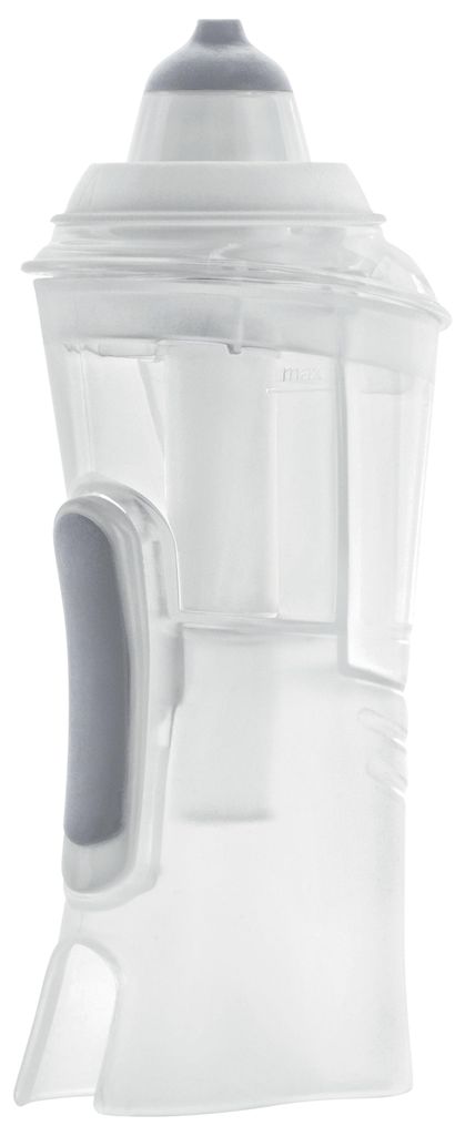 FLAEM Nasendusche Rhino Clear Ergo Plus