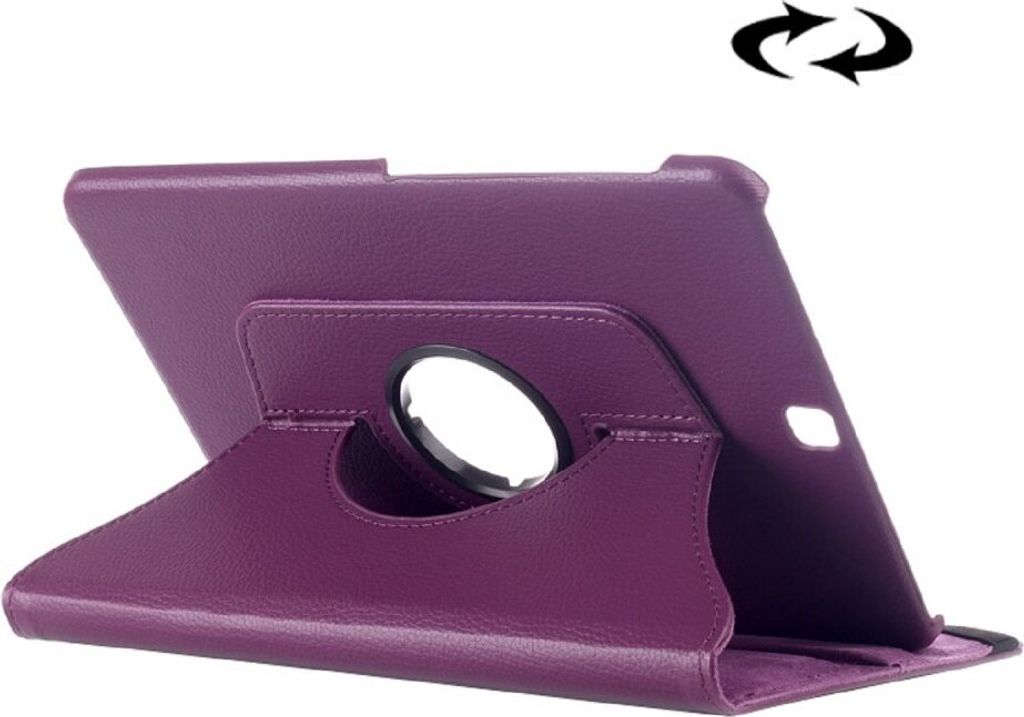Tablet Tasche für Samsung Galaxy Tab S2 9.7 Leder Schutz Produktbild 