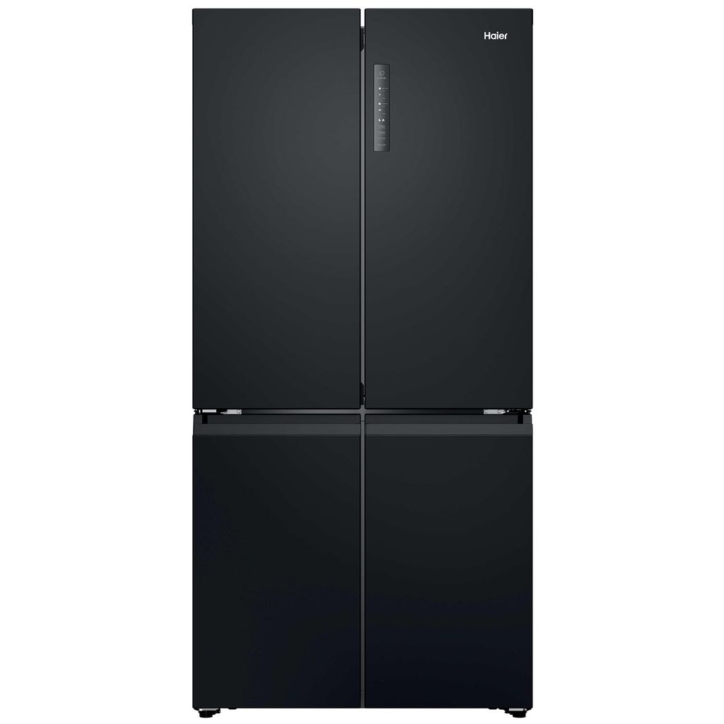 Haier HCR39F19ENPT frigorifero side-by-side Libera Immagine del prodotto 