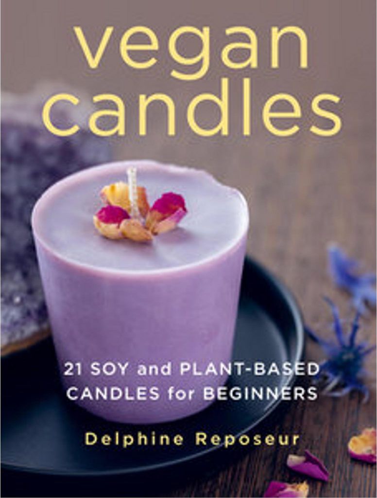 Vegan Candles