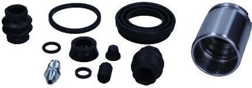 MAXGEAR 27-0746 - OE 1605078 Bremssattel-Reparatursatz für Astra G, Astra H, Astra (A04), Astra J, Combo, Combo Tour, Meriva (X03), Meriva B (S10)...