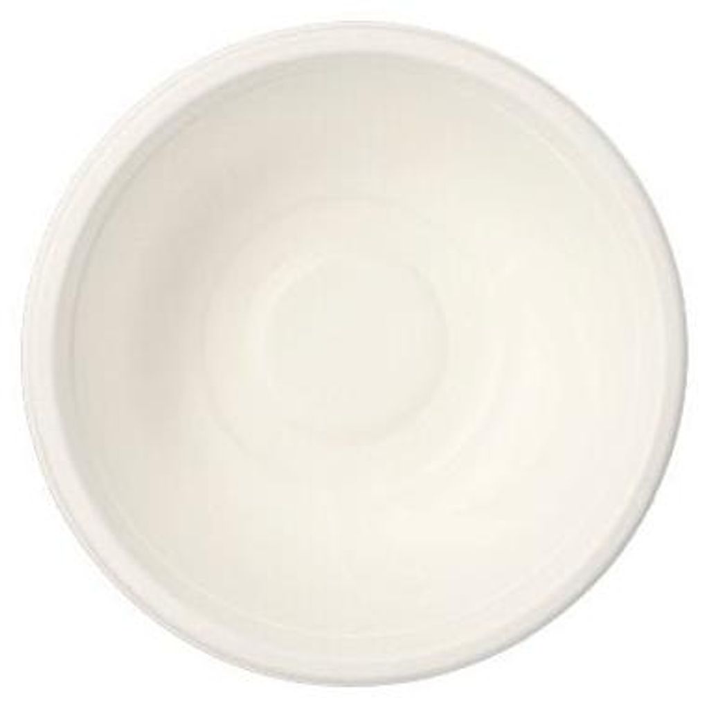 Schalen, Zuckerrohr "pure" 500 ml Ø 15,5 cm · 5,4 cm weiss Produktbild 