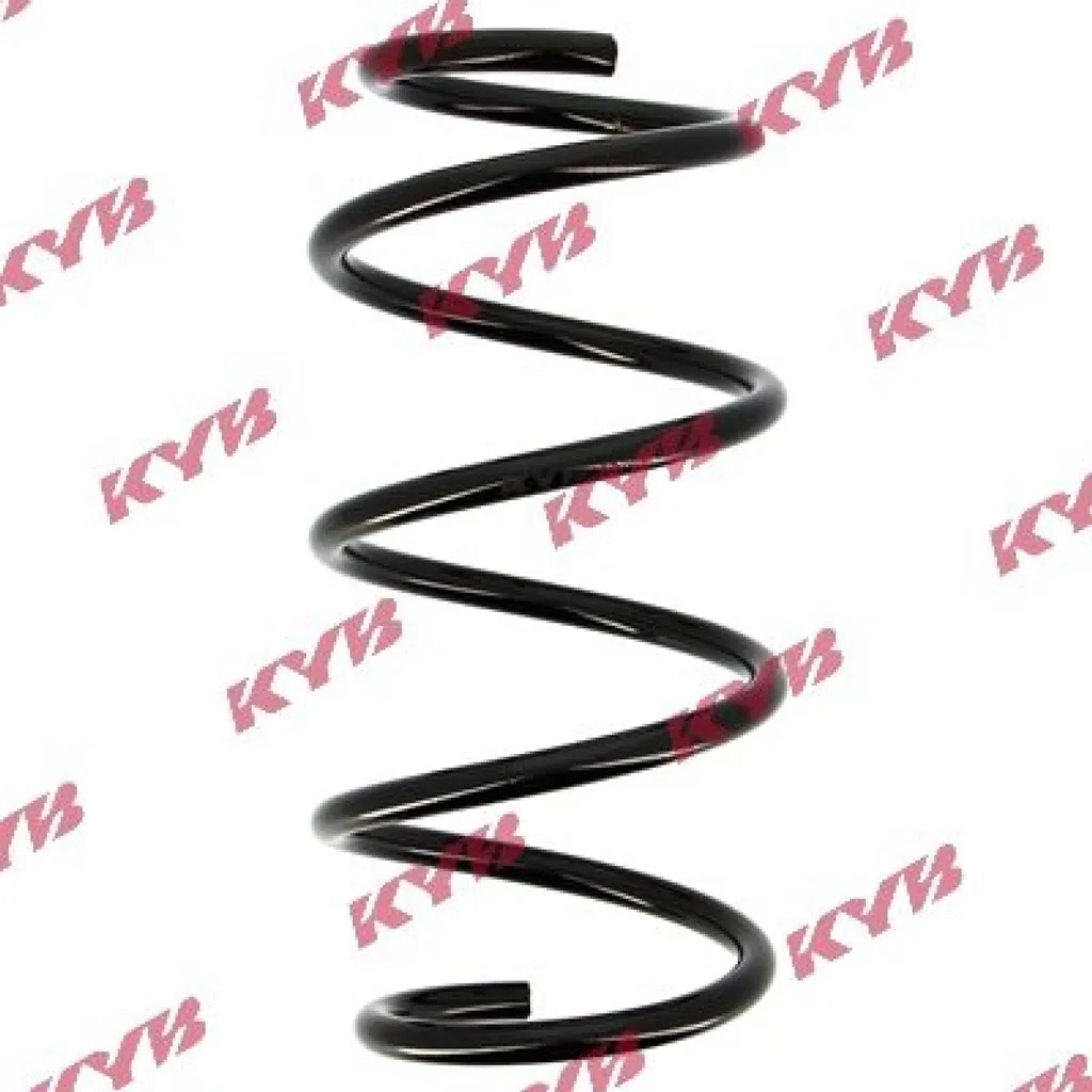 Ressort de Suspension Avant pour Seat Leon 5F1 5F8 - Montage Gauche Droite