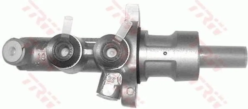 TRW PMK322 Maître-cylindre de frein OE 54306201 pour Mercedes Classe E