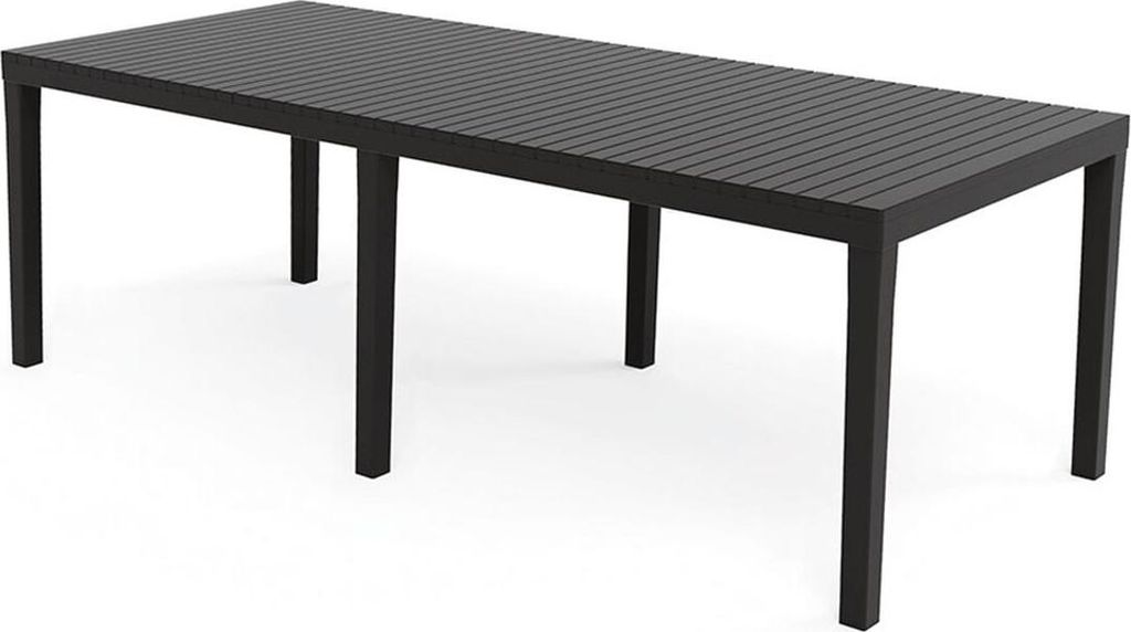 Table Extensible Indo Table De Jardin Extensible, Image du produit 