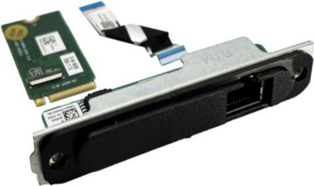 ASUS NUCIOALA0RV Schnittstellenkarte/Adapter RJ-45 Produktbild 