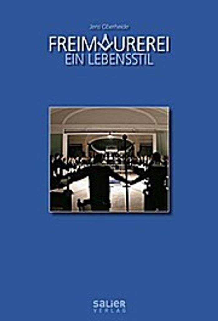 Freimaurerei - ein Lebensstil