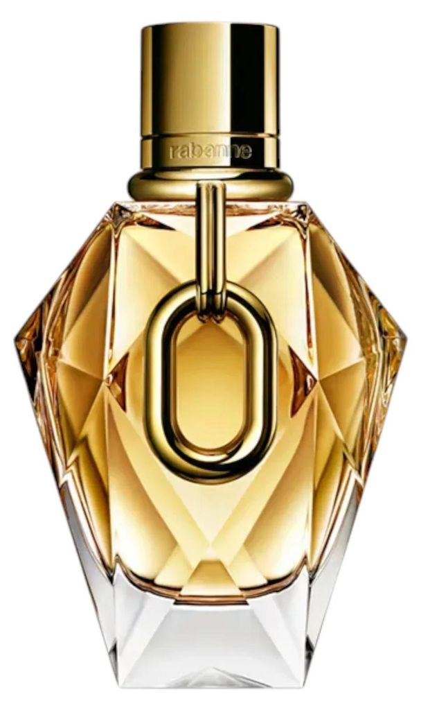 Rabanne Million Gold For Her, Kobiety, 30 ml, Butelka Zdjęcie produktu 