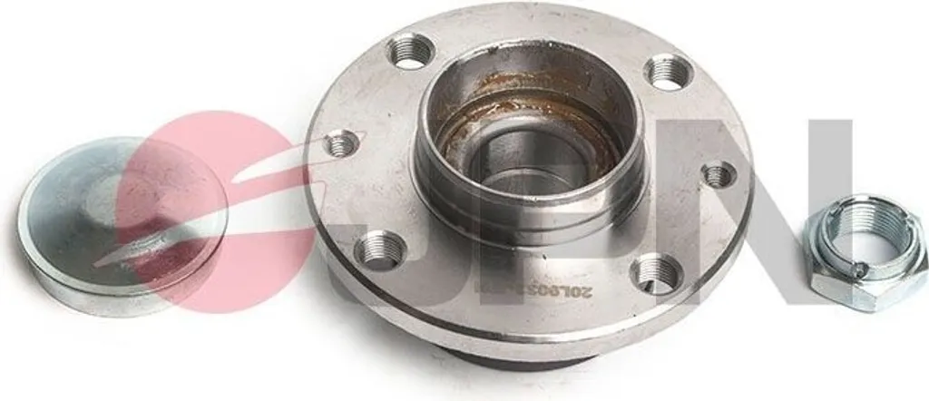 Roulement de roue pour réparation mécanique Fiat Stilo JPN 20L9032