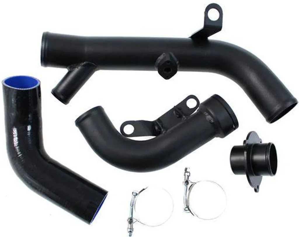 Kit Admission TurboWorks pour VW Golf R Audi TT Seat Cupra R 2.0T