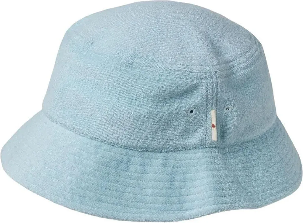 Cappello da pesca Jack & Jones Towel Blu Blu Taglia unica