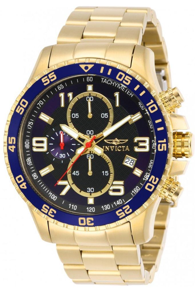 Invicta Specialty 14878: Reloj para hombre, movimiento de Imagen del producto 