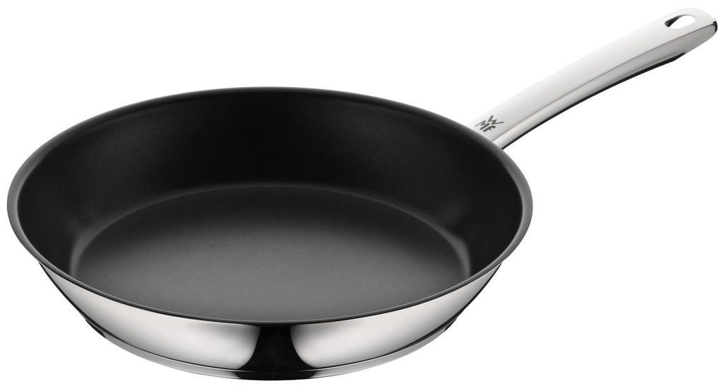 WMF Nordic Profi Stielpfanne 24 cm, Kolo, Viacúčelová Obrázok produktu 