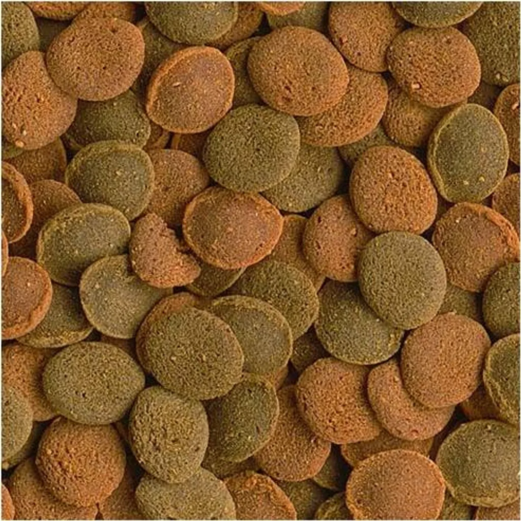 Tetra Wafer Mix 250ml: Alimentazione Professionale Pesci di Fondo - 2